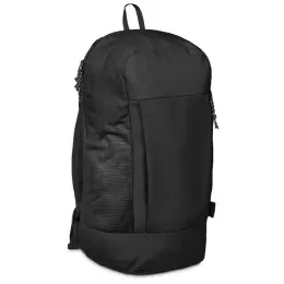 Serendipio Moors Backpack Black
